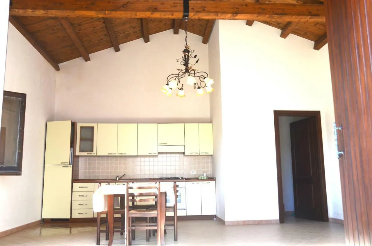 Apartment Stagnone Kitesurf Village Birgi Vecchi Italy