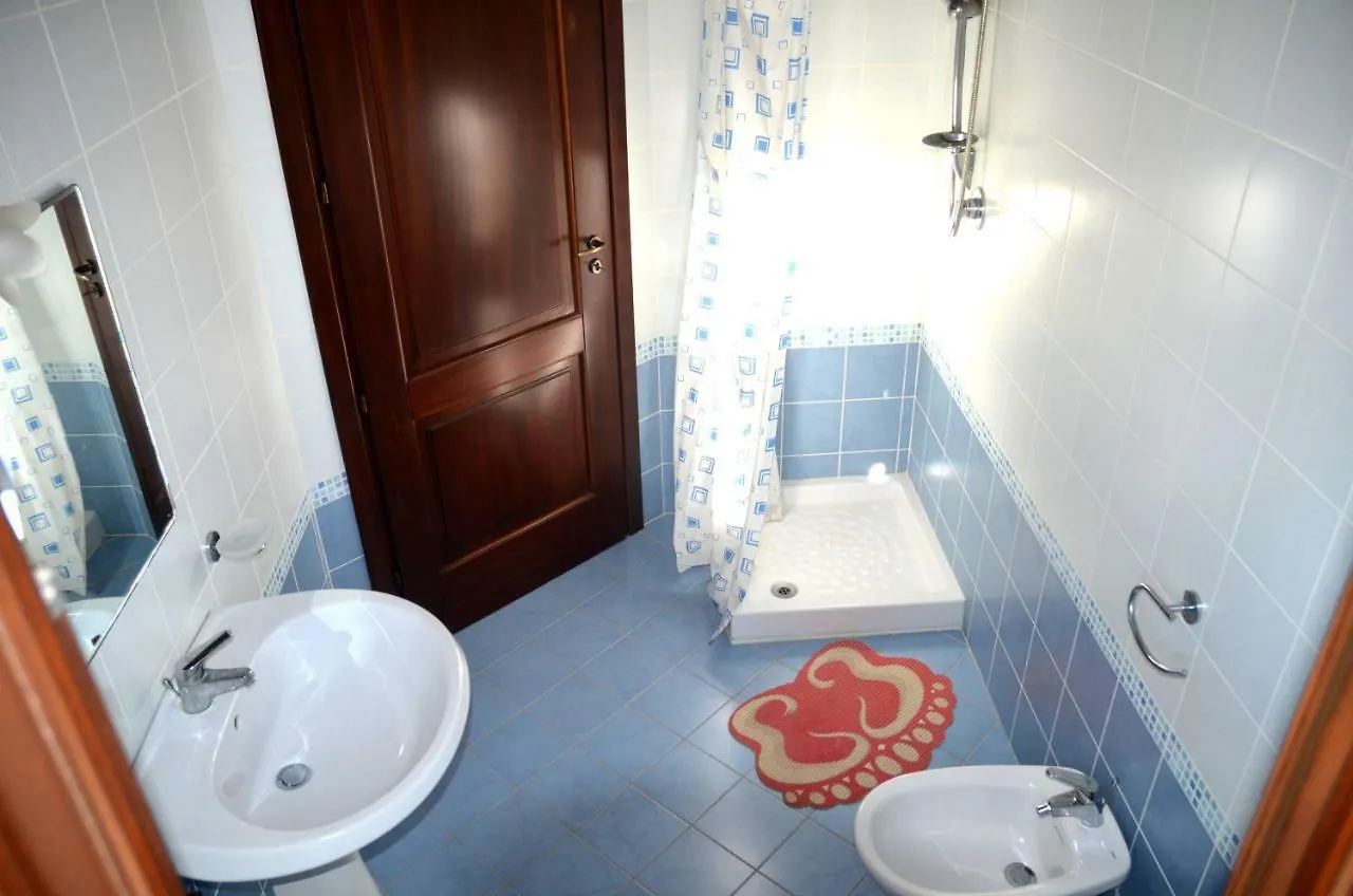 Apartment Stagnone Kitesurf Village Birgi Vecchi Italy