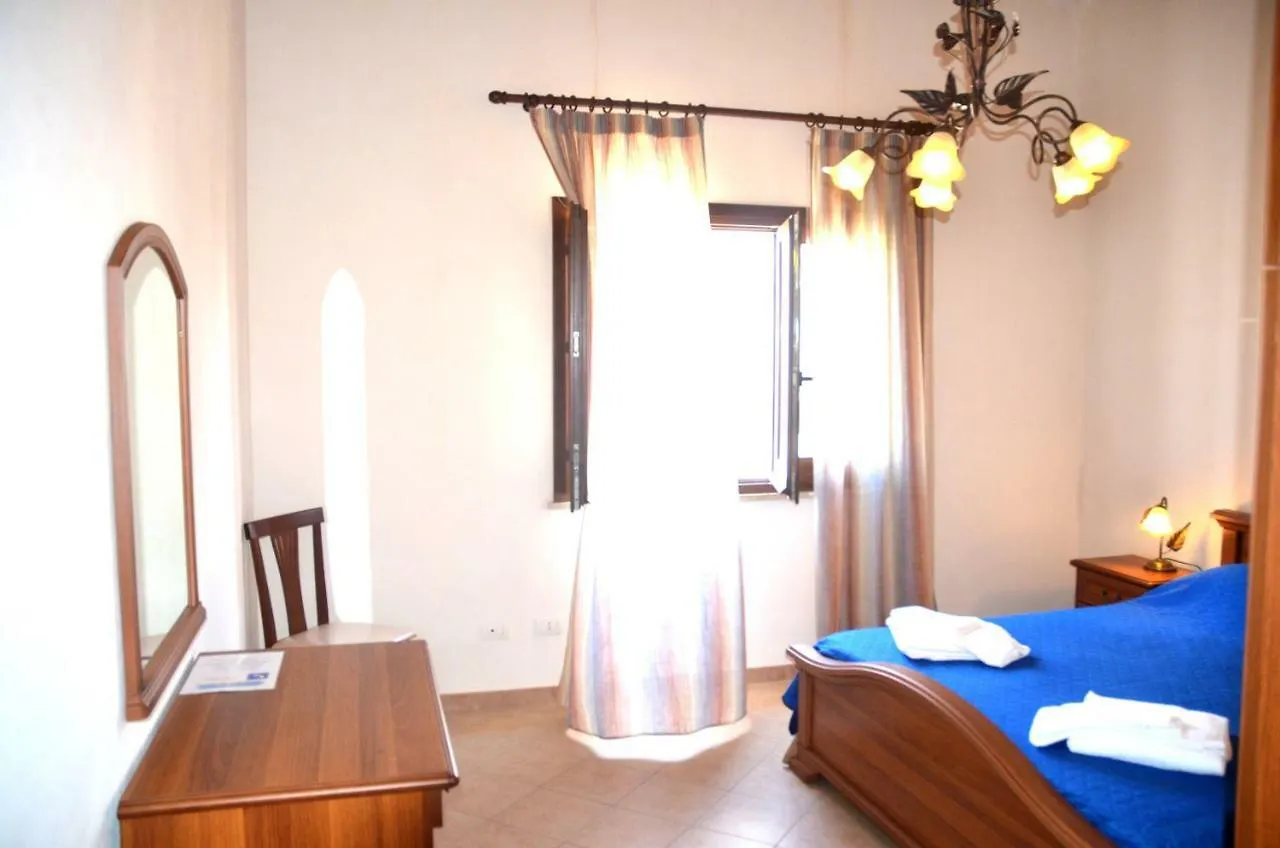 Stagnone Kitesurf Village location
