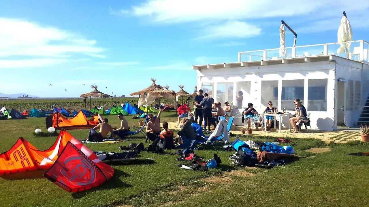 Stagnone Kitesurf Village Birgi Vecchi 0*,