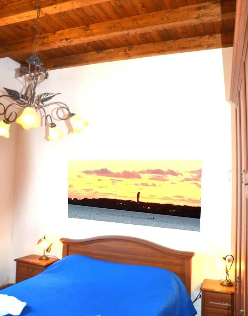 Stagnone Kitesurf Village Birgi Vecchi 0*,  Italy
